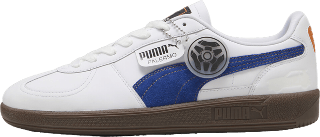 PUMA x ROCKET LEAGUE Palermo Sneakers