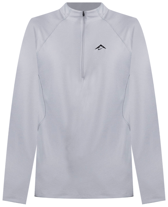 Nike Trail Men's Dri-FIT 1/2-Zip Mid Layer Top