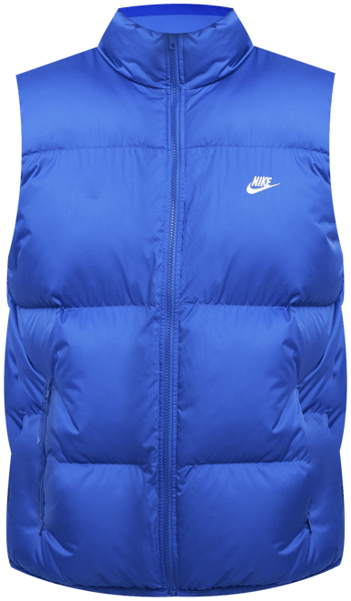 Nike Sportswear Club PrimaLoft® Men's Water-Repellent Puffer Vest