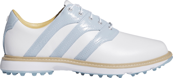 adidas MC Z-Traxion Spikeless Golf Shoes Cloud White/Wonder