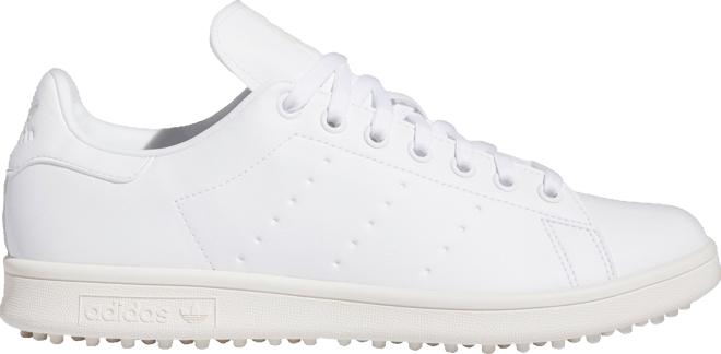 adidas golf Stan Smith ホワイト スニーカー adidas Stan Smith Golf Shoes Cloud White/Off White/Cloud