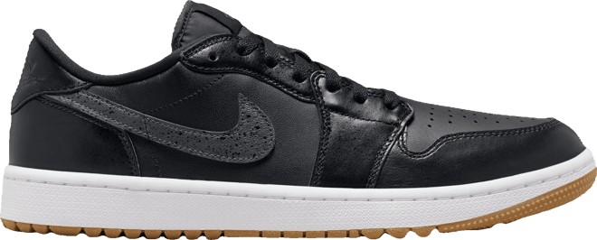 Jordan Air Jordan 1 Golf ブラック27cm The Golf-Ready Air Jordan 1 High Also Gets A Panda Treatment