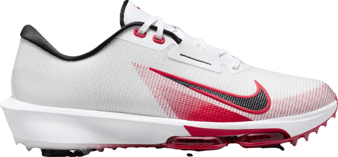 Nike Air Zoom Infinity Tour 2 Golf Shoes White/University
