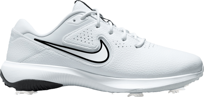NIKE GOLF シューズ 白 Nike Victory Pro 3 Golf Shoes White/Pure Platinum/Black - Carl's