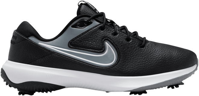 Nike Victory Pro 3 Golf Shoes Black/Cool Grey/White - Carl's Golfland