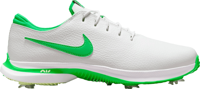 Nike Air Zoom Victory Tour 3 Golf Shoes Summit White/White