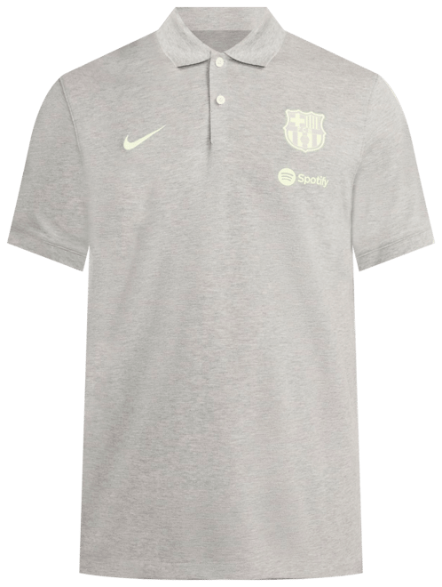 FC Barcelona The Nike Polo Męska koszulka piłkarska polo Nike Dri-FIT
