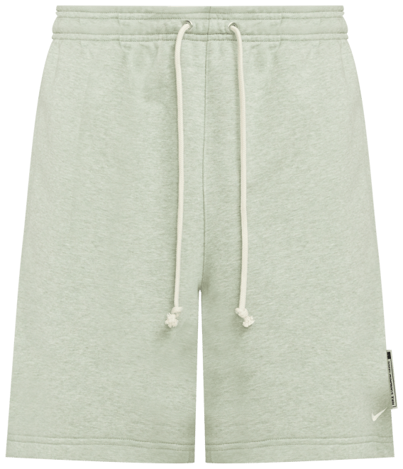 Nike Standard Issue Men's 8" Dri-FIT Fleece Basketball Shorts