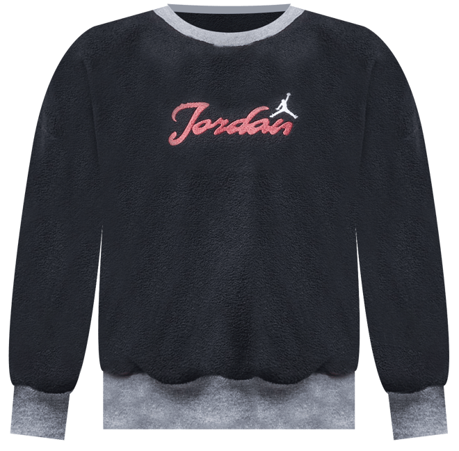 Jordan Maglia a girocollo confortevole Meta-Enchantment – Ragazzo/a