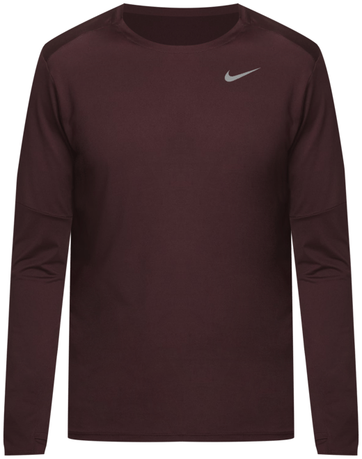 Nike Element Men's Dri-FIT Running Crew Top