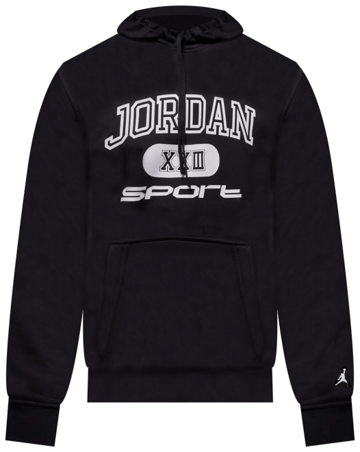 Jordan Sport Crossover Men's Dri-FIT Pullover Hoodie