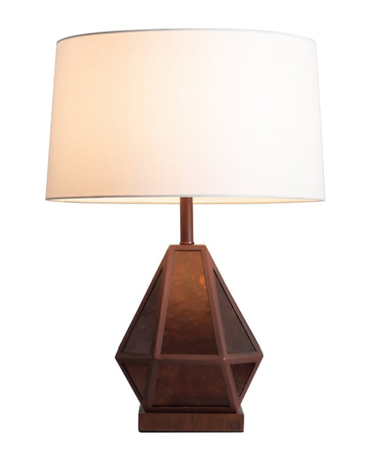 Artifact 22" Switch Table Lamp