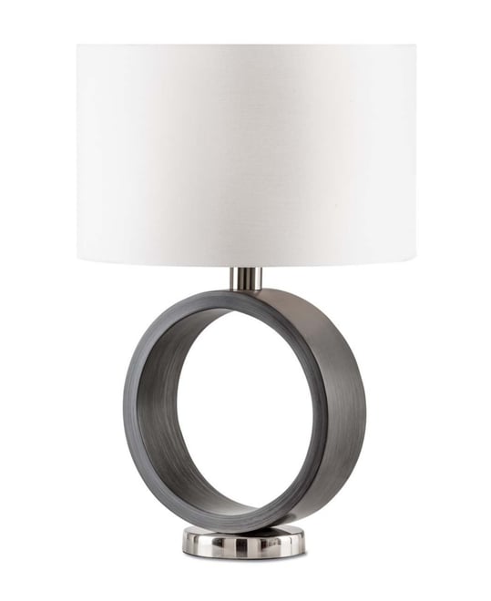 Tracey Ring 24" Switch Table Lamp