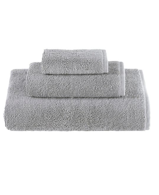Lerins Turkish Cotton 3-Pc. Bath Towel Set