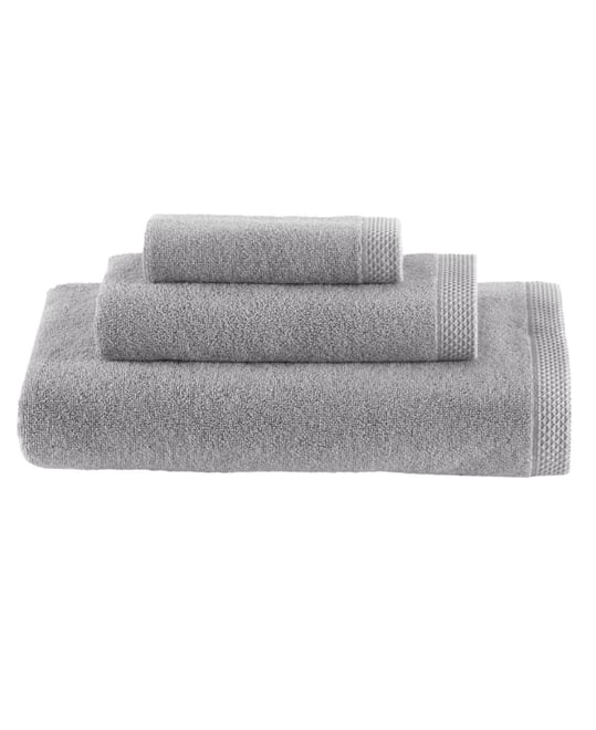 Cote D'Azur 100% Turkish Cotton 3-Pc. Bath Towel Set