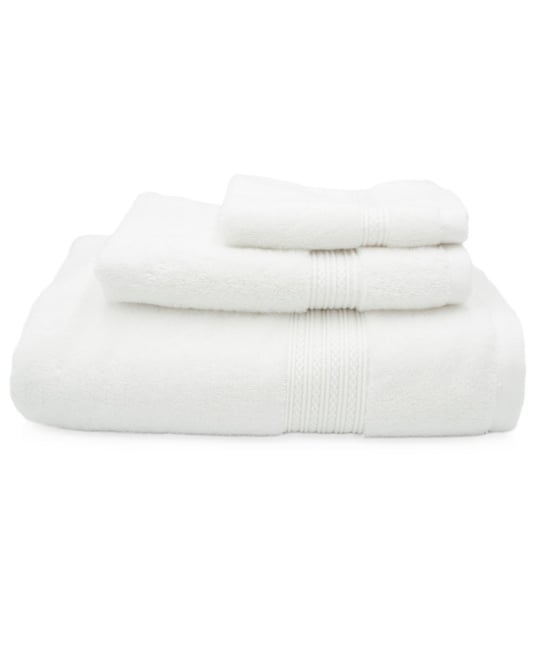 The Empress Turkish Cotton 3-Pc. Bath Towel Set