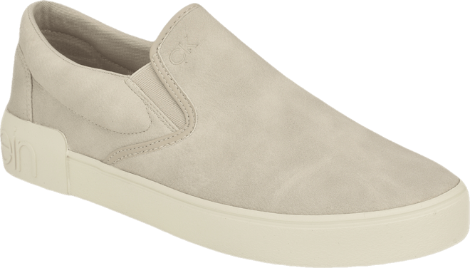 Men's Ryor Casual Slip-On Sneakers