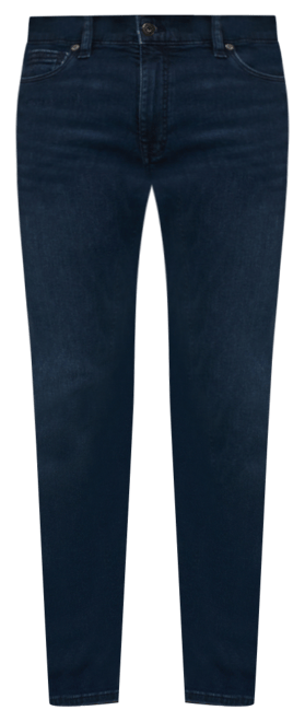 Men's Jude Skinny-Fit Jeans