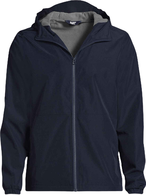 Men's Rain Jacket