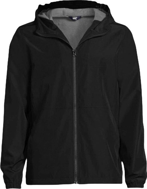 Men's Rain Jacket