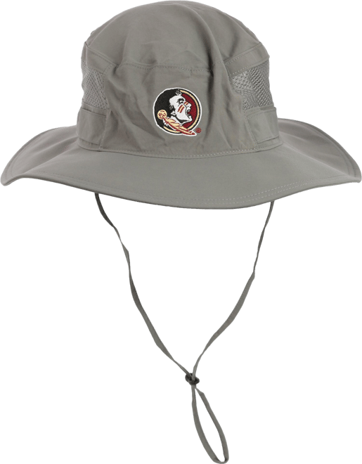 Florida State Mens Bora Bora III Booney Hat by Columbia