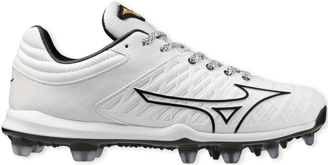 Mizuno Women's Pro FP TPU Softball Cleats | Dick's Sporting Goods