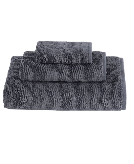 Lerins Turkish Cotton 3-Pc. Bath Towel Set