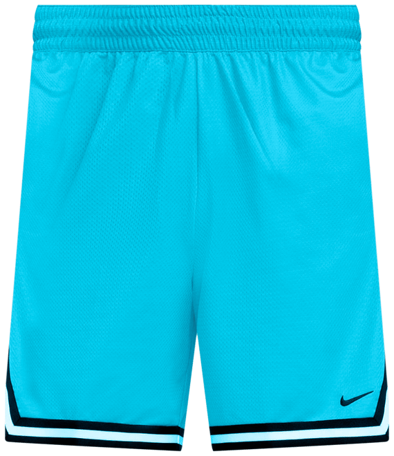 ADN Nike Shorts de básquetbol de 20 cm Dri-FIT para hombre