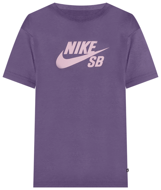 Nike SB Men's Logo Skate T-Shirt