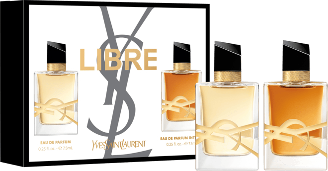 2-Pc. Libre Eau de Parfum Mini Gift Set