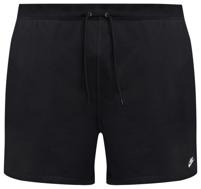 Men's Club French Terry Flow Shorts