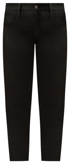 Plus Size Suki Mid Rise Curvy Fit Bootcut Jeans