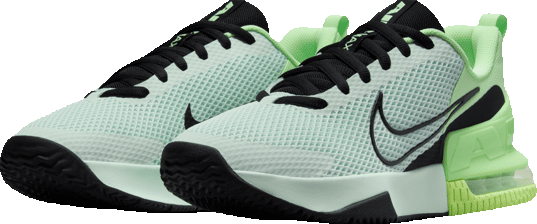 Nike Air Max Alpha Trainer 6 Men's Workout Shoes