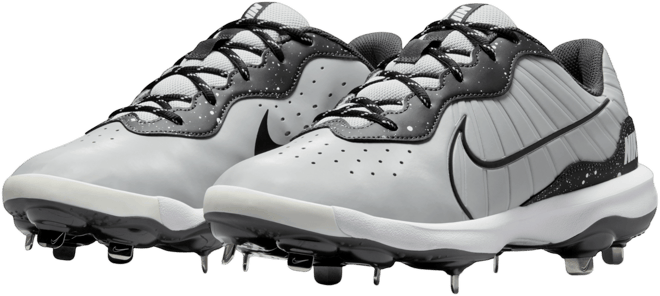 Nike Alpha Huarache Varsity 4 Low Men's Baseball Cleats