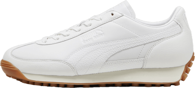 PUMA Easy Rider Leather Sneakers
