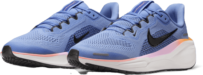 Nike Pegasus 41 Big Kids' Road Running Shoes
