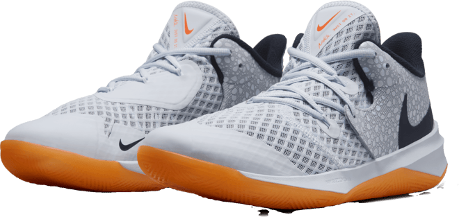 Nike Zoom Hyperspeed Court SE Volleyball Shoes