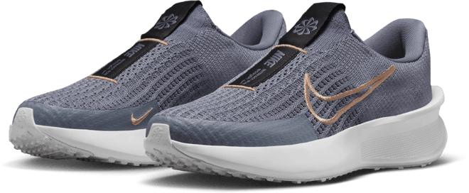 Nike Interact Run EasyOn Women's Road Running Shoes
