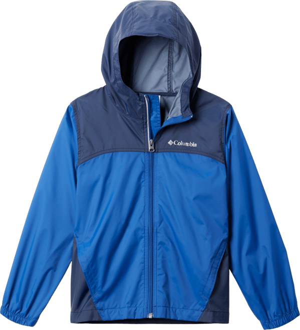 Big Boys Glennaker Rain Jacket