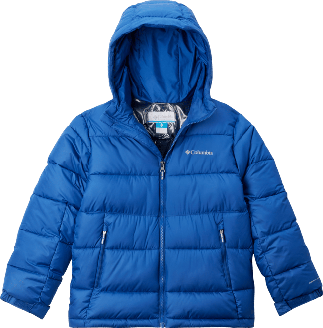 Pike lake hooded columbia hot sale