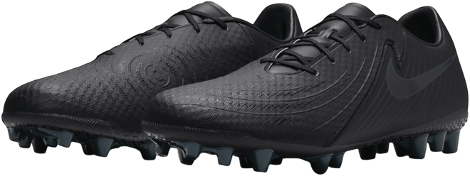 Nike Phantom GX 2 Academy Artificial-Grass Low-Top Soccer Cleats