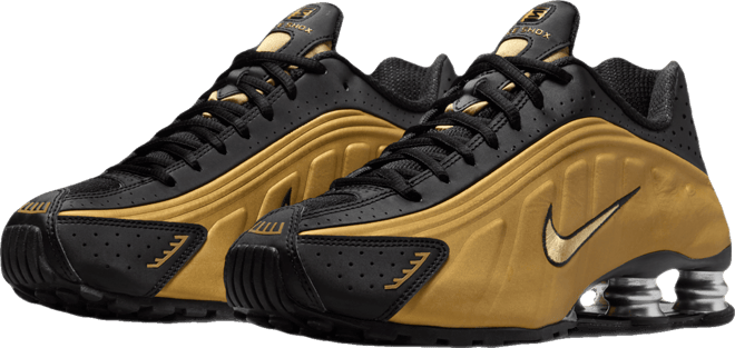 Nike Shox R4 Women's Shoes