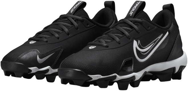 Nike Force Trout 9 Keystone Big Kids' Baseball Cleats