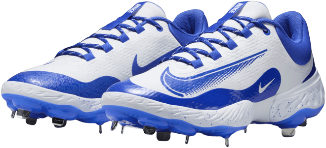 Nike Alpha Huarache Elite 4 Low Calzado de béisbol para hombre