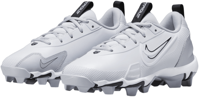 Nike Force Trout 9 Keystone Big Kids' Baseball Cleats
