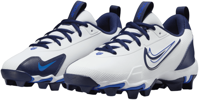 Nike Force Trout 9 Keystone Big Kids' Baseball Cleats