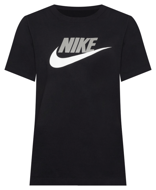 Big Kids Sportswear Logo Graphic T-Shirt