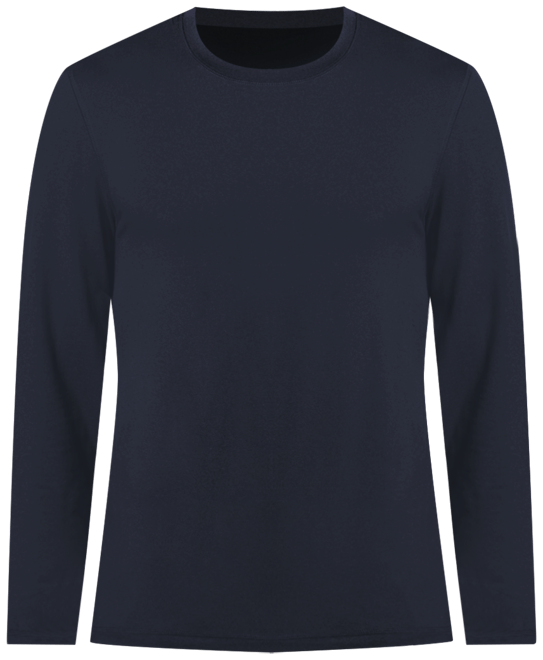 Men's Deluxe Touch Knit Crewneck Shirt
