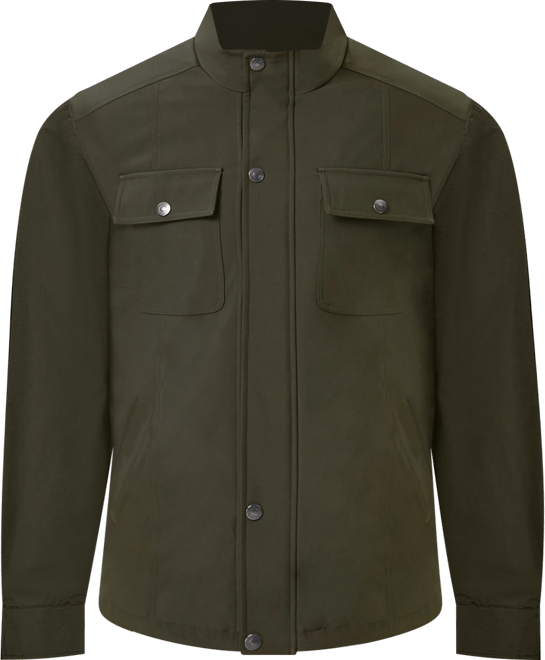 Men's Cortland Softshell Work Jacket