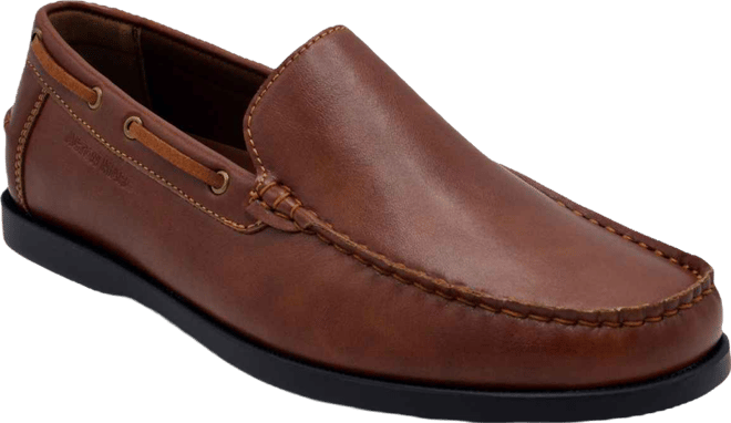 Men's Abrams Comfort Driving Loafer